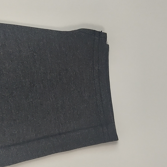 Spanx Ankle Length Ponte Legging - Picture 7 of 10